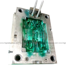 Car Handles Moulding/Auto Injection Mould/Plastic Mould/Injection Mould